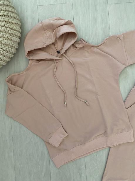 Tepláková souprava, vel. l, l