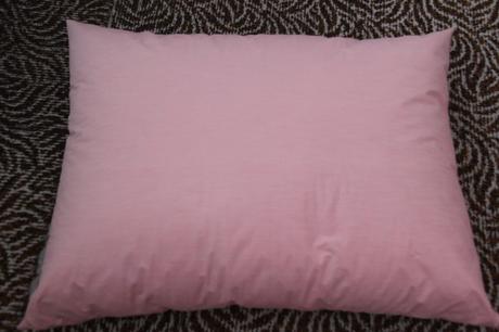 Polštář s husím peřím č. 3 nový, šířka (cm): 65,délka (cm): 80