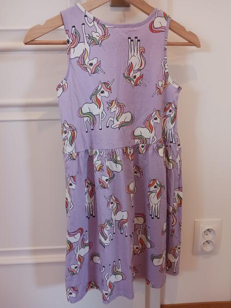 H&m šatičky č.134/140, h&m,134