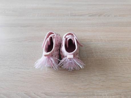 Botičky vel.21, pepco,21