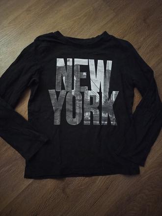 Bavlněné tričko new york, george,134