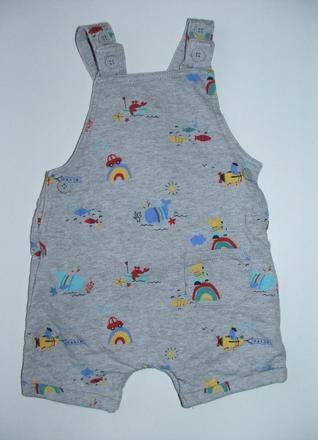 L210 chlapecké kraťasy vel. 68, george,68