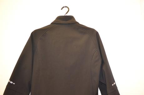 Softshellová bunda, lewro,152