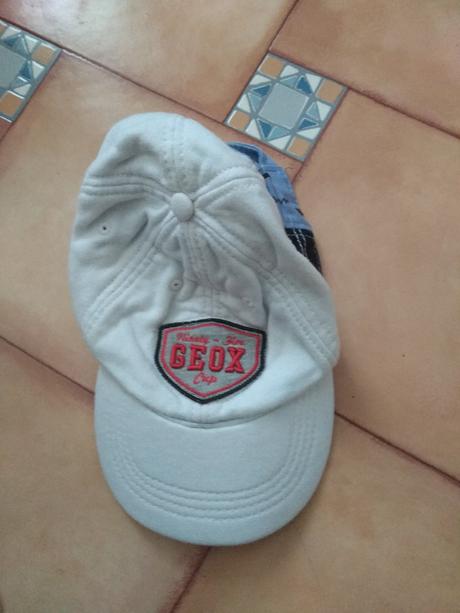 Kšiltovka geox, 110