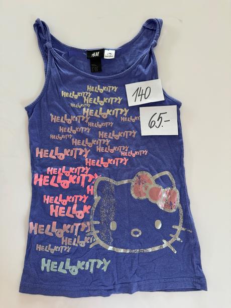 Balík holka 122-168, 140–152