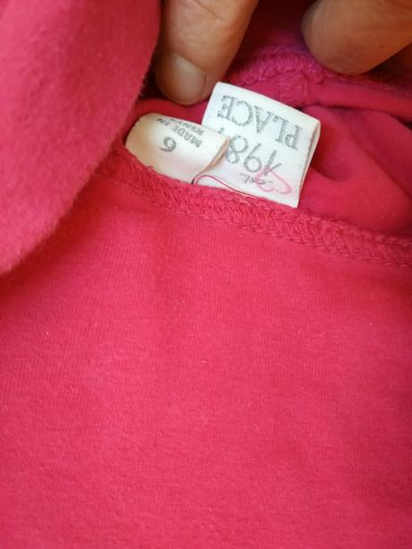 Legíny značkové vel.122, 122