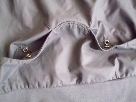 Prechod, g-star raw,s