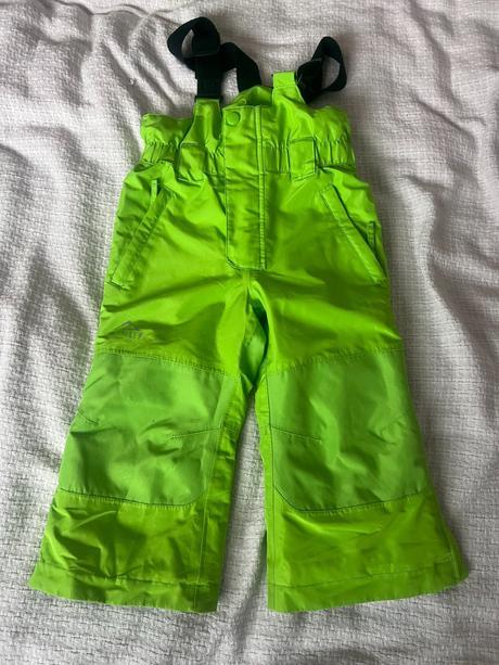 Lyžařská souprava vel. 92 zn. mckinley, mckinley,92