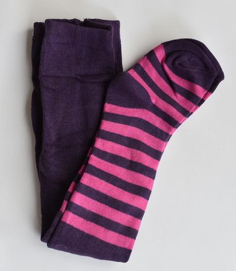 Punčocháče vel. 6 - 9 m, 74