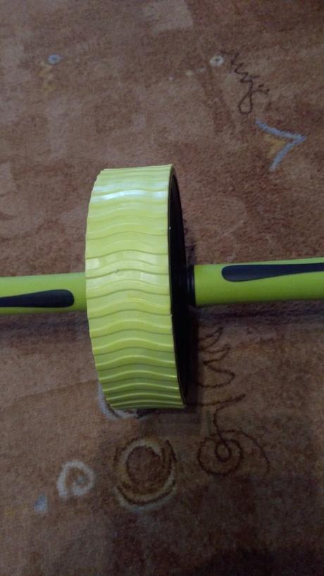 Cvičební pomůcka,