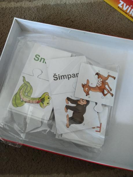 Učíme se anglicky, 