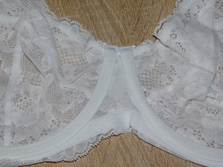 Dámská krajková podprsenka, george,s