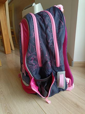 Topgal školní taška,