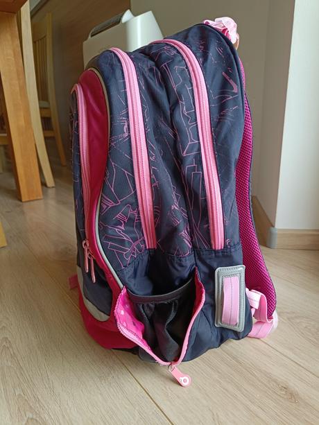 Topgal školní taška,