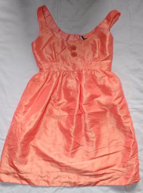 Al142. tunika/minišaty uk 10, 38