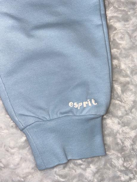 Modré tepláky esprit, esprit,62