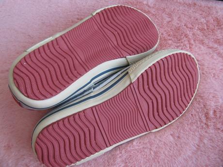 Dámská dívčí volnočasová obuv-ikks, 35