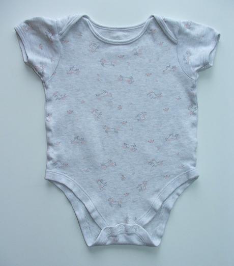 C319 body s jednorožci vel. 92, george,92