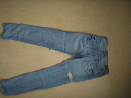 Rifle vel.xs zn.american eagle, 164