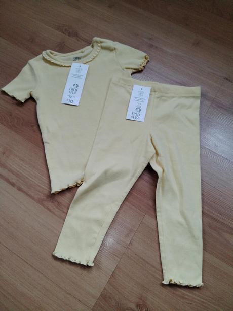 Souprava, f&f,80