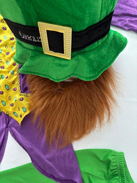 An15/ kostým roaldh dahl - v.9/10 let, 