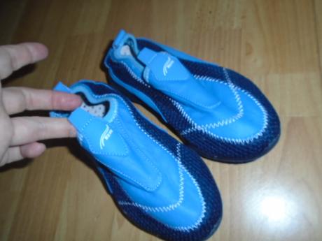 Boty do vody vel 29/30 19,5 cm, 29