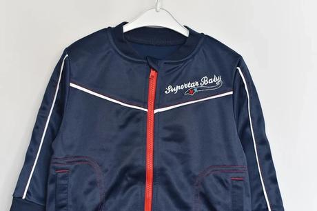 Mikina vel. 6 - 9 m, george,74