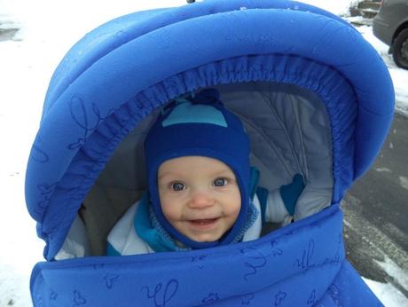 Fleecová čepice, 86