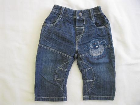 Džíny s opicí, next,74