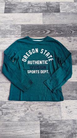 Triko dl.rukáv chlapecké, primark,134