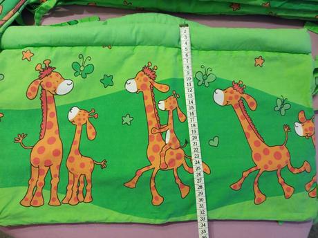 Mantinel + povlečení, šířka (cm): 90,délka (cm): 130