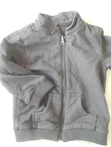 Bunda 3 v 1, george,98