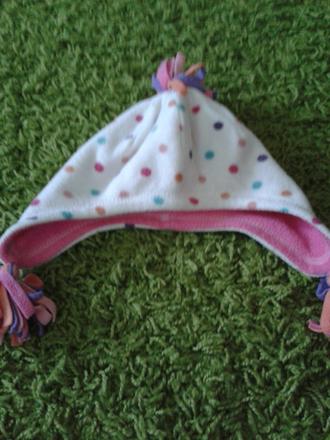 Čepice zn.mothercare,vel.86/98, mothercare,86