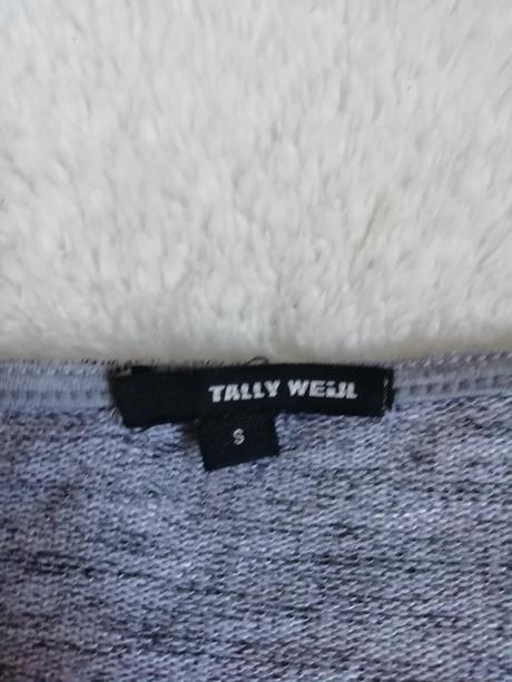 Svetr tally weijl, velikost s, tally weijl,s