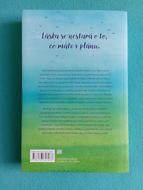 Vždycky jane - jenn bennettová,