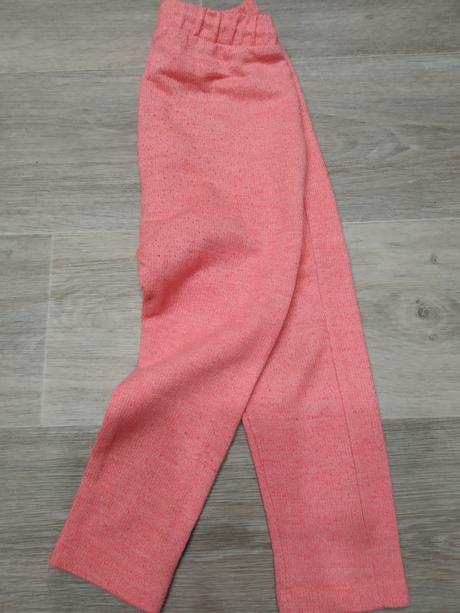 Kalhoty, zara,104