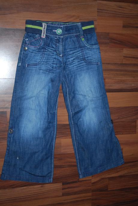 Rifle, džíny, next,116