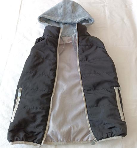 Přechodní vesta - 146/152, 146