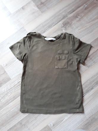 Triko h&m pro kluka, h&m,98