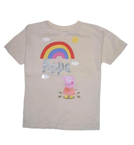 Peppa pig tričko 110, 110