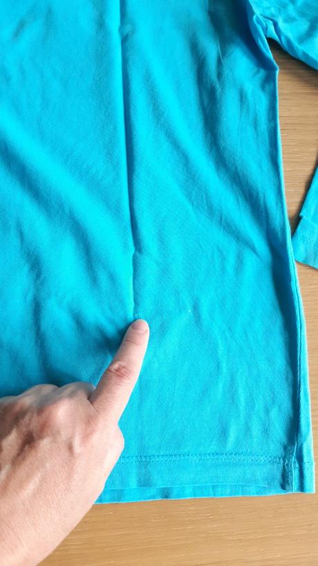 Triko s dinosaury 140, palomino,140