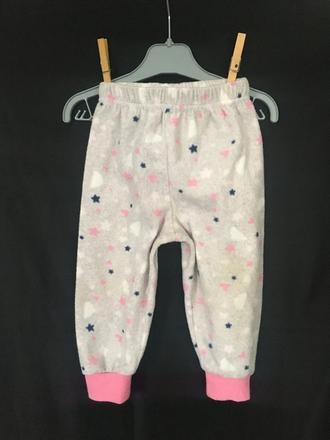 Vel. 80 flísové tepláky, 80