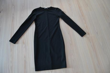 Dámské šaty, zara,m