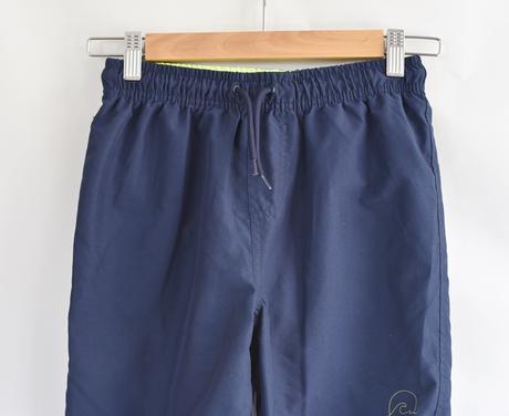 Kraťasy vel. 10 - 11 let, primark,146