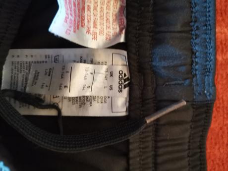 Kratasy adidas, adidas,164