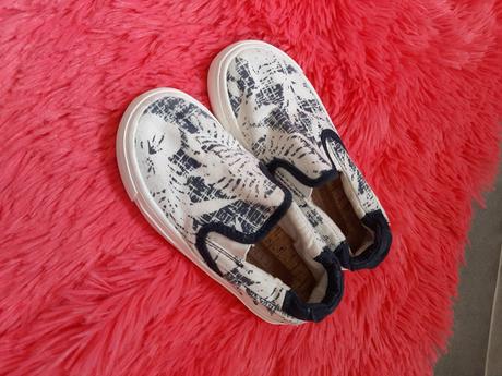 Chlapecké tenisky zara 27, zara,27