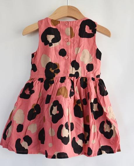 Šaty vel. 18 - 24 m, next,92