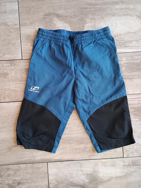 Outdoor kraťasy hannah, vel.128, hannah,128