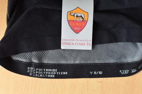 Tričko vel. 8 - 10, 36