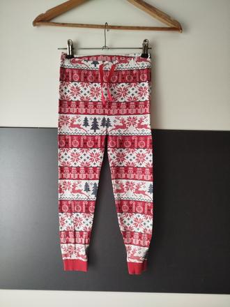 Kalhoty zn. primark vel.110, 110